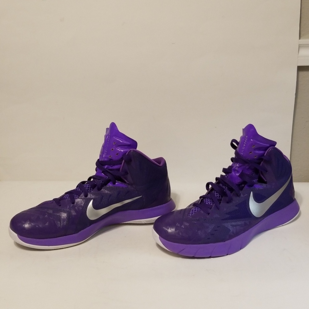 Nike HyperQuickness - Picture 2 of 7